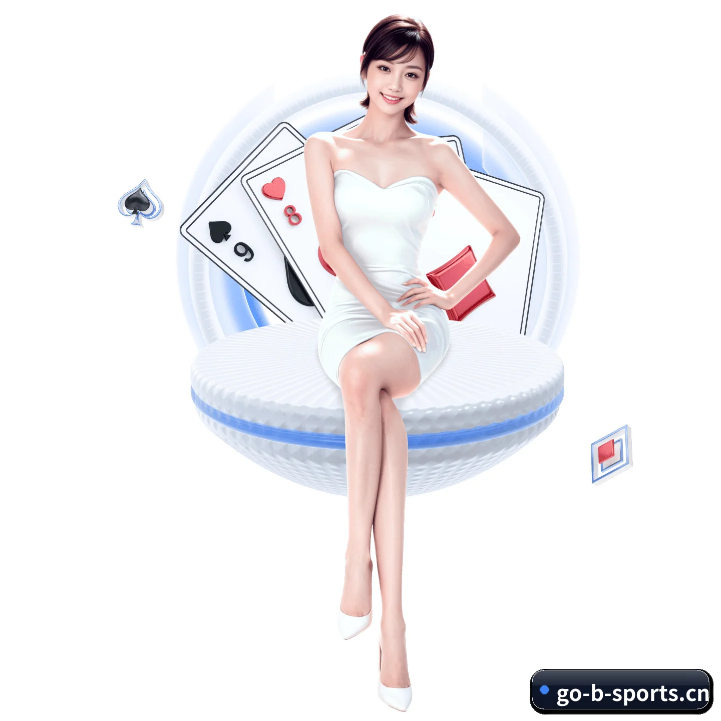 b体育 APP 界面